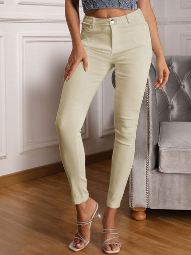 Women Pants Factories
