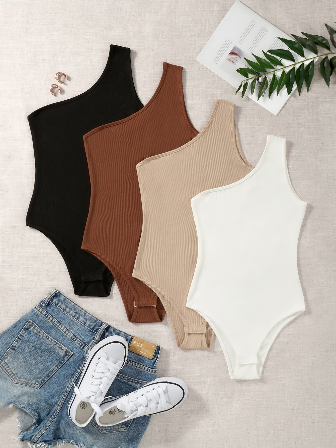 Women Bodysuits Manufacturer