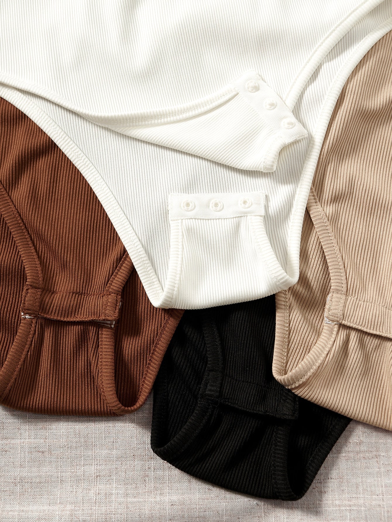 Women Bodysuits Factories