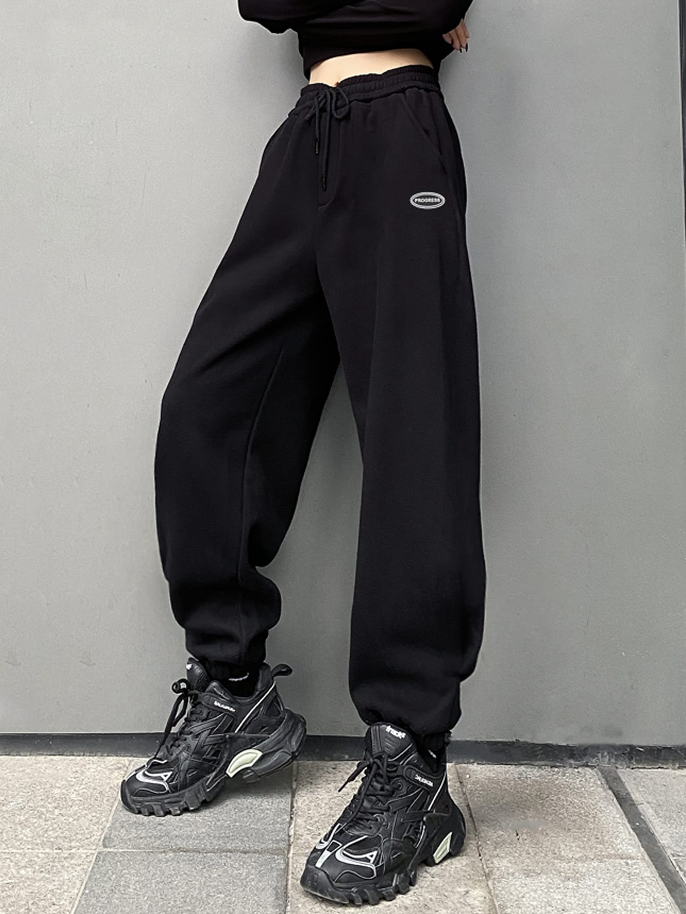 Women Sweatpants Factory
