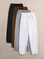 Women Sweatpants Factory