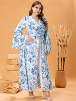 Plus Size Blouses Manufacturer