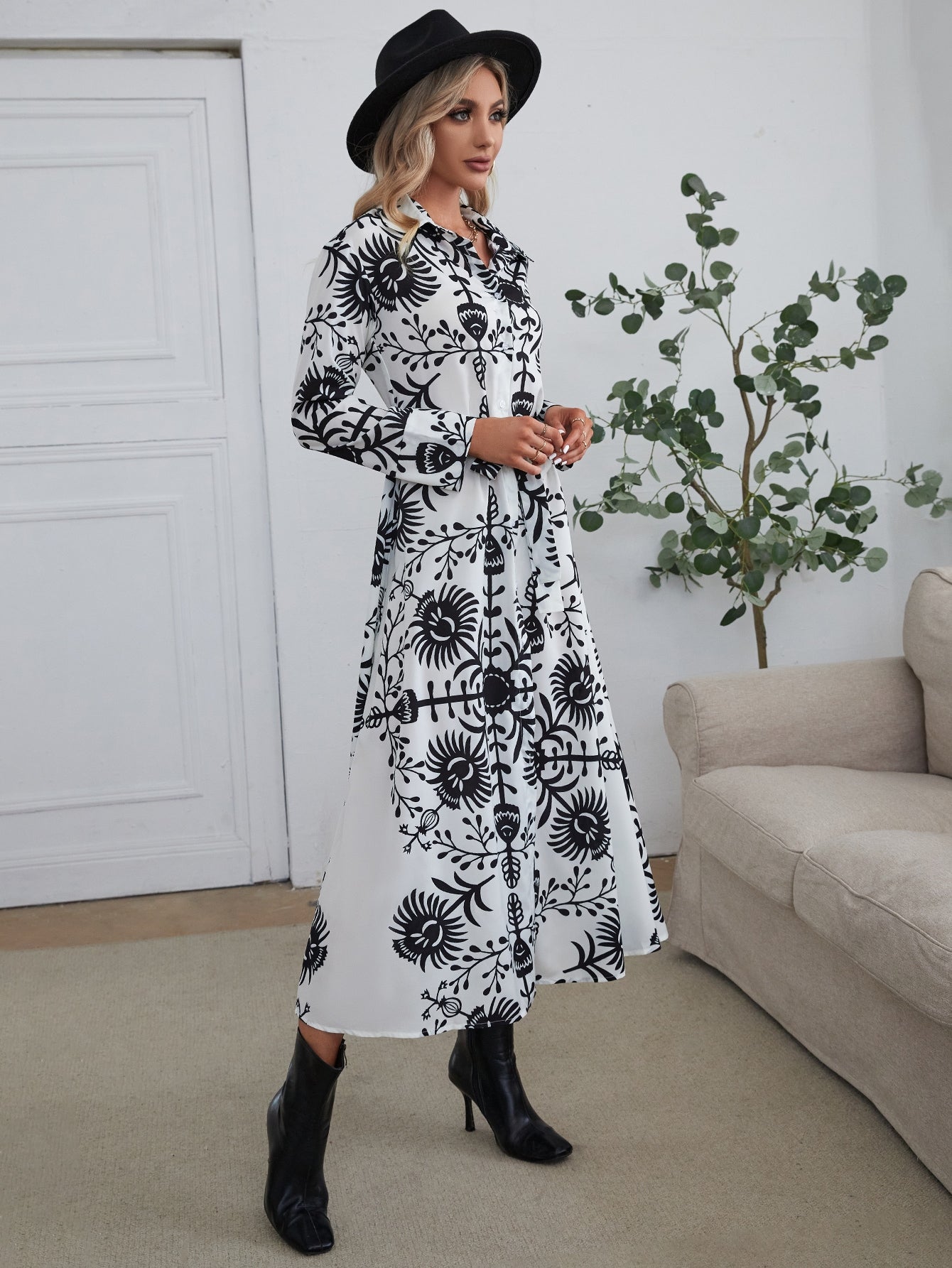 Women Dresses Producers