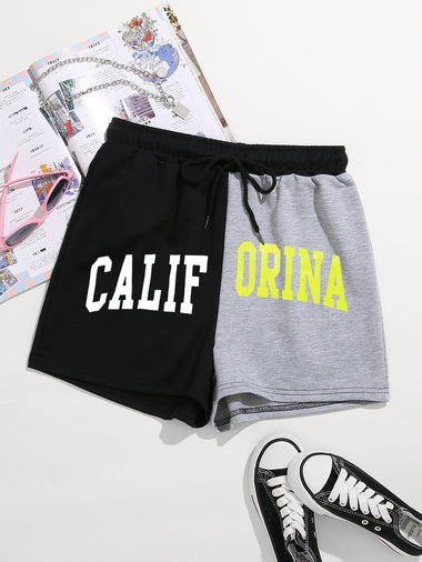 Women Shorts Supplier