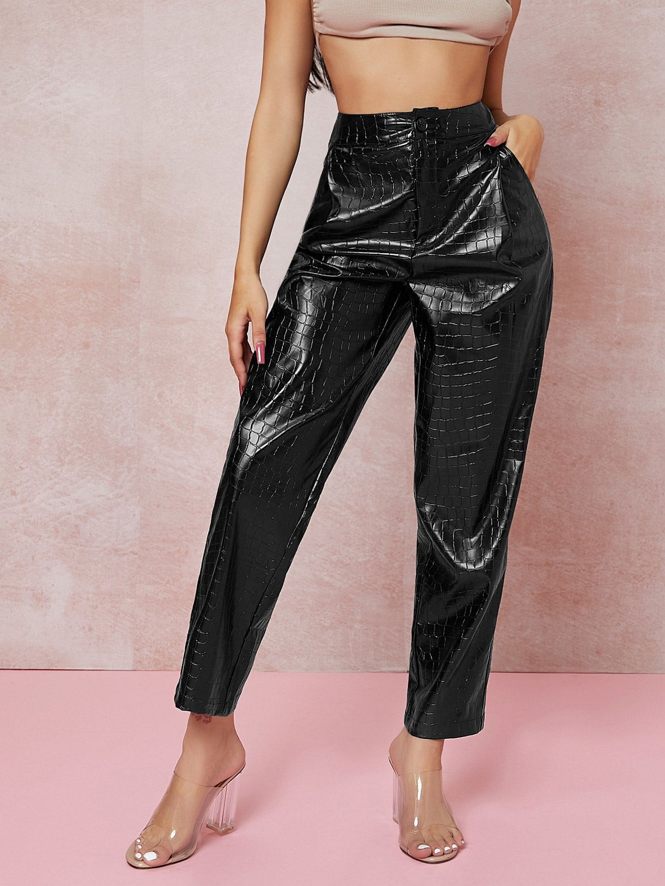 Women Pants Factory