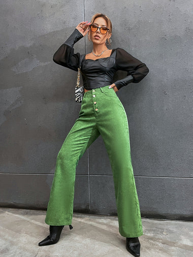 Women Pants Wholesaler