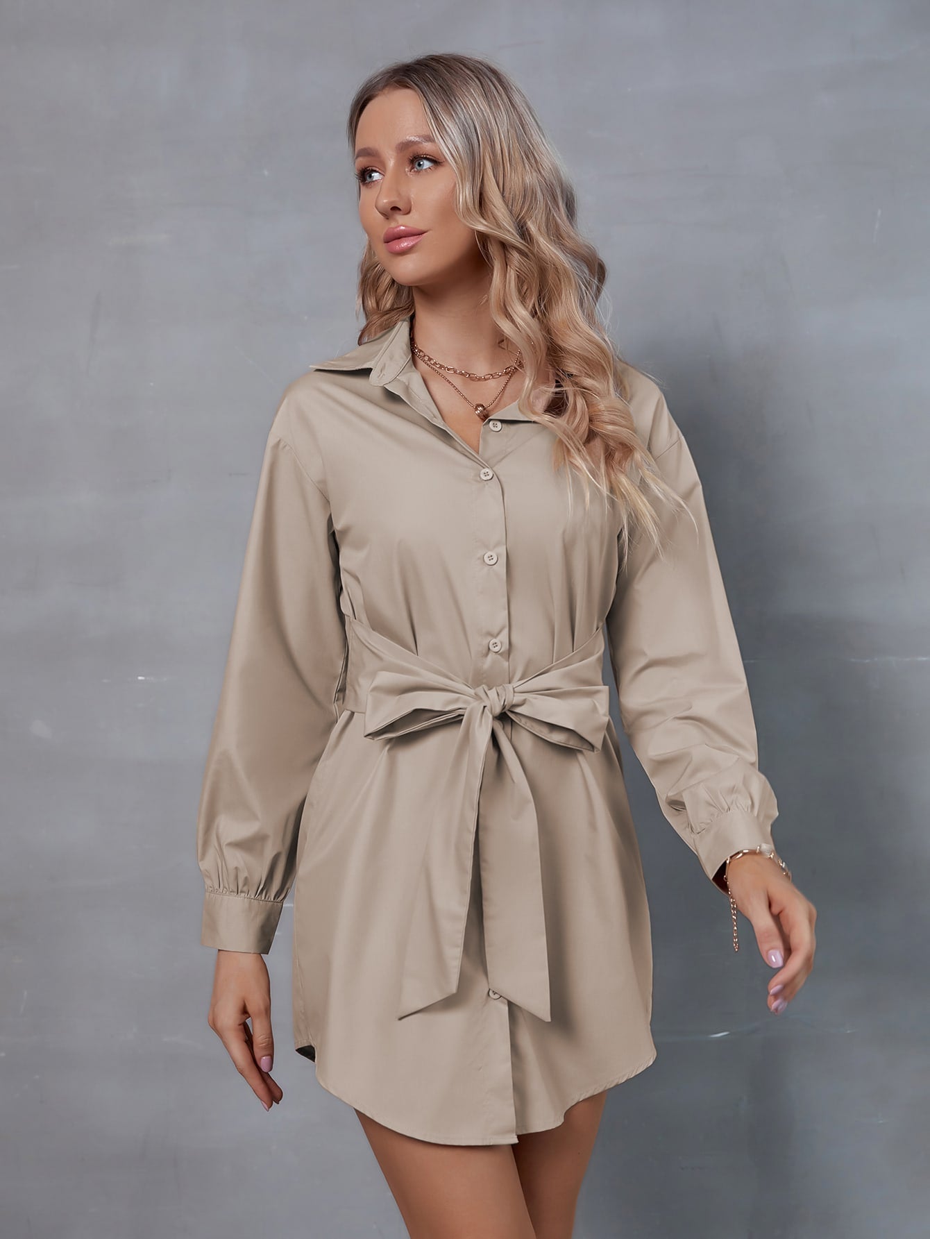 Women Dresses Factory