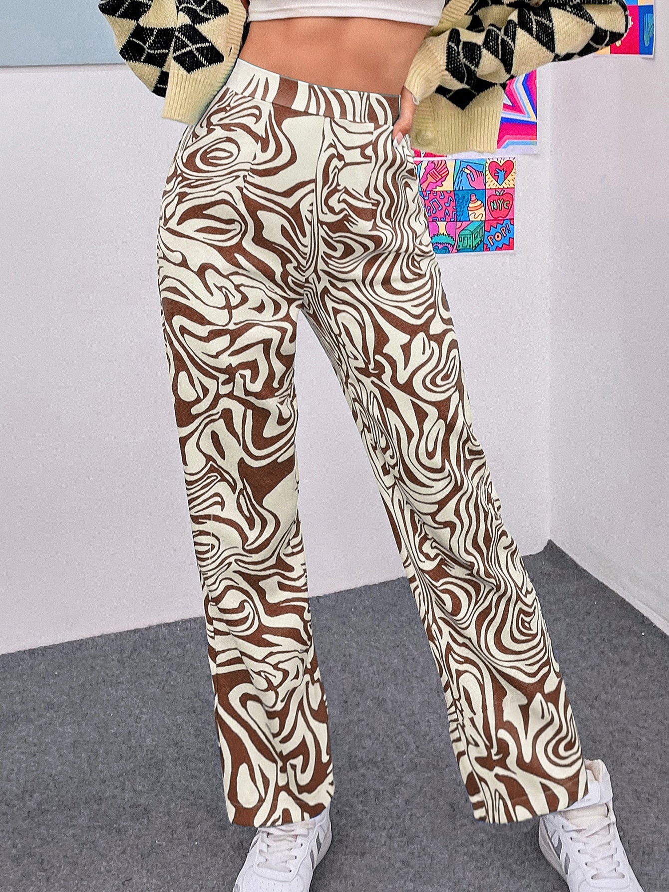 Women Pants Supplier