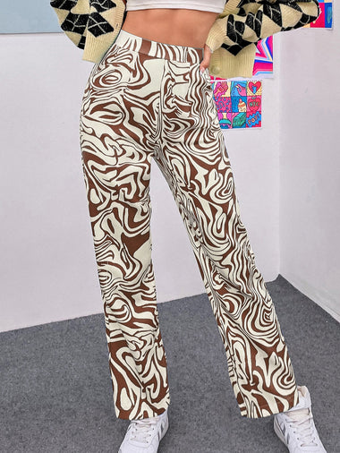 Women Pants Supplier