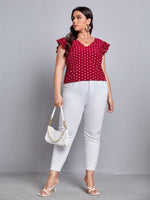 Plus Size Blouses Producer