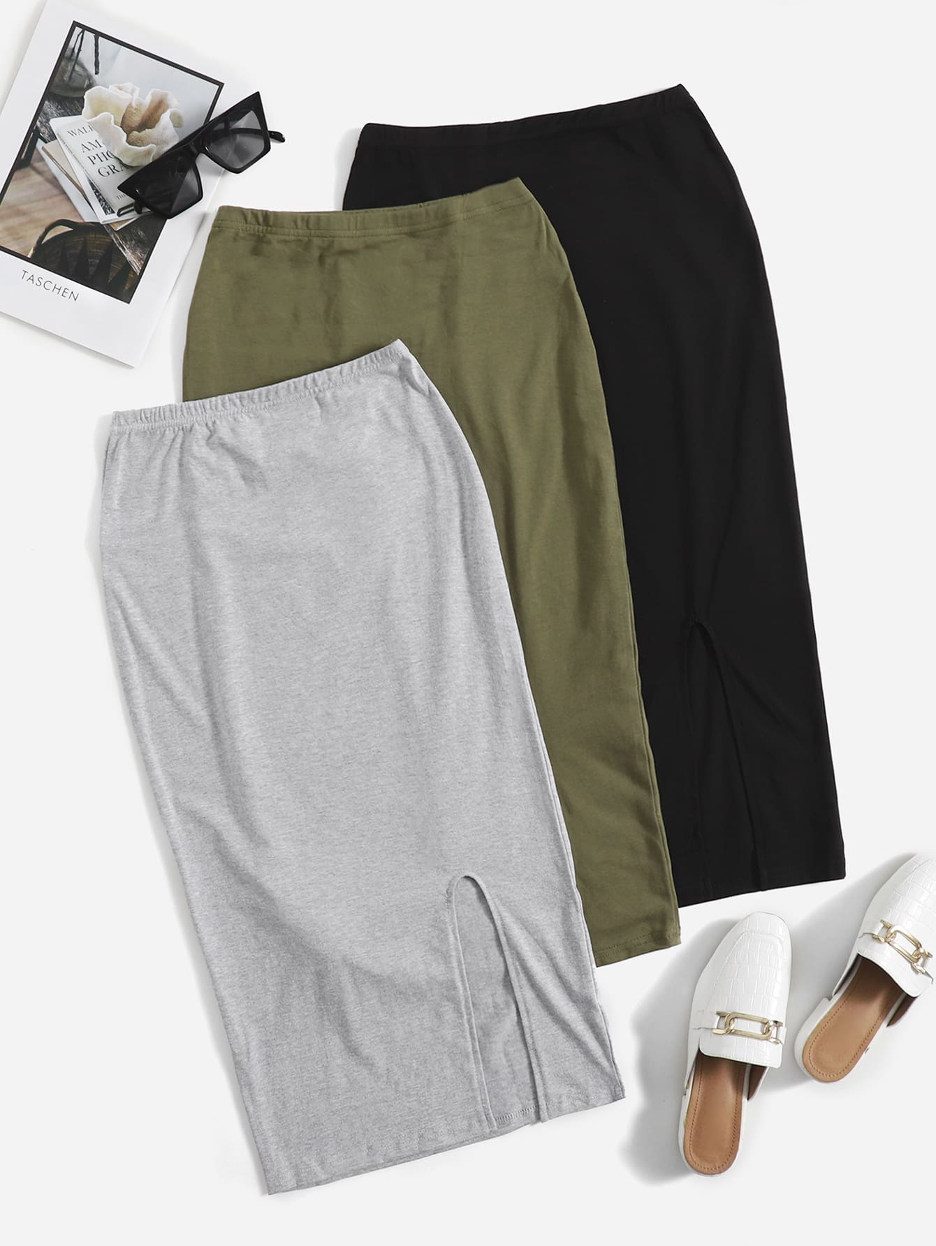 Women Skirts Producer