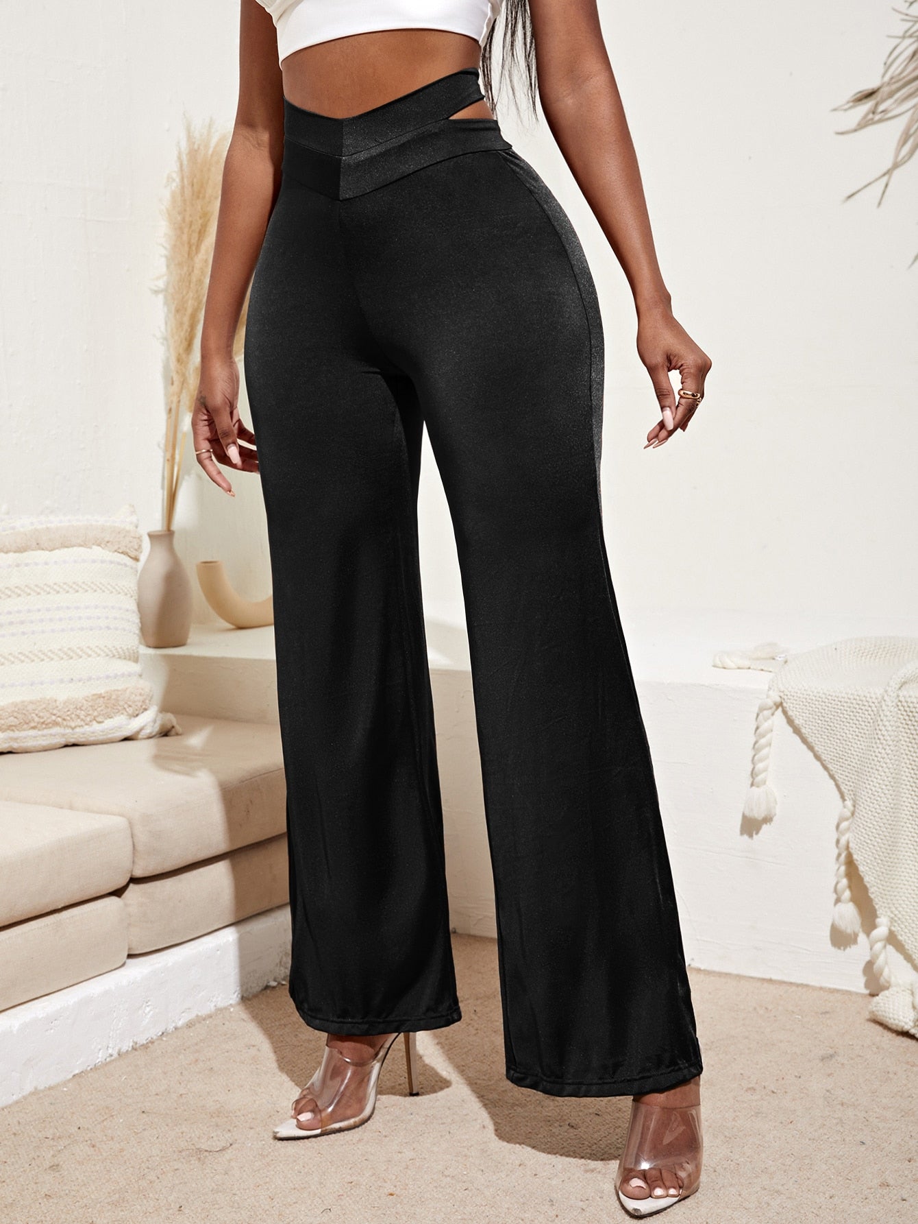 Women Pants Wholesalers