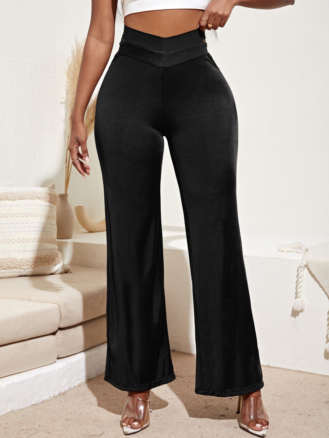 Plus Size Clothes Supplier