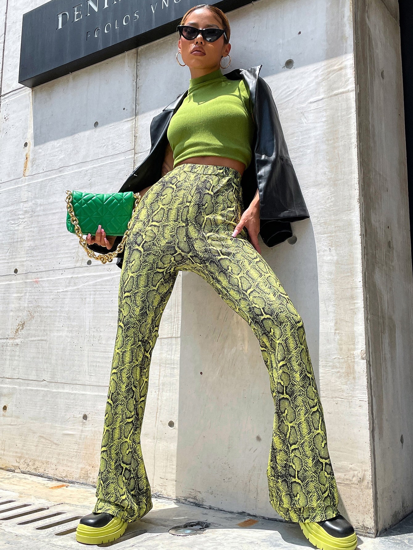 Women Pants Supplier