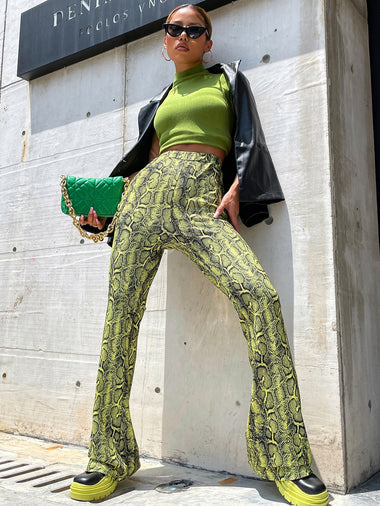 Women Pants Supplier