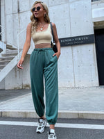 Women Sweatpants Manufacturers