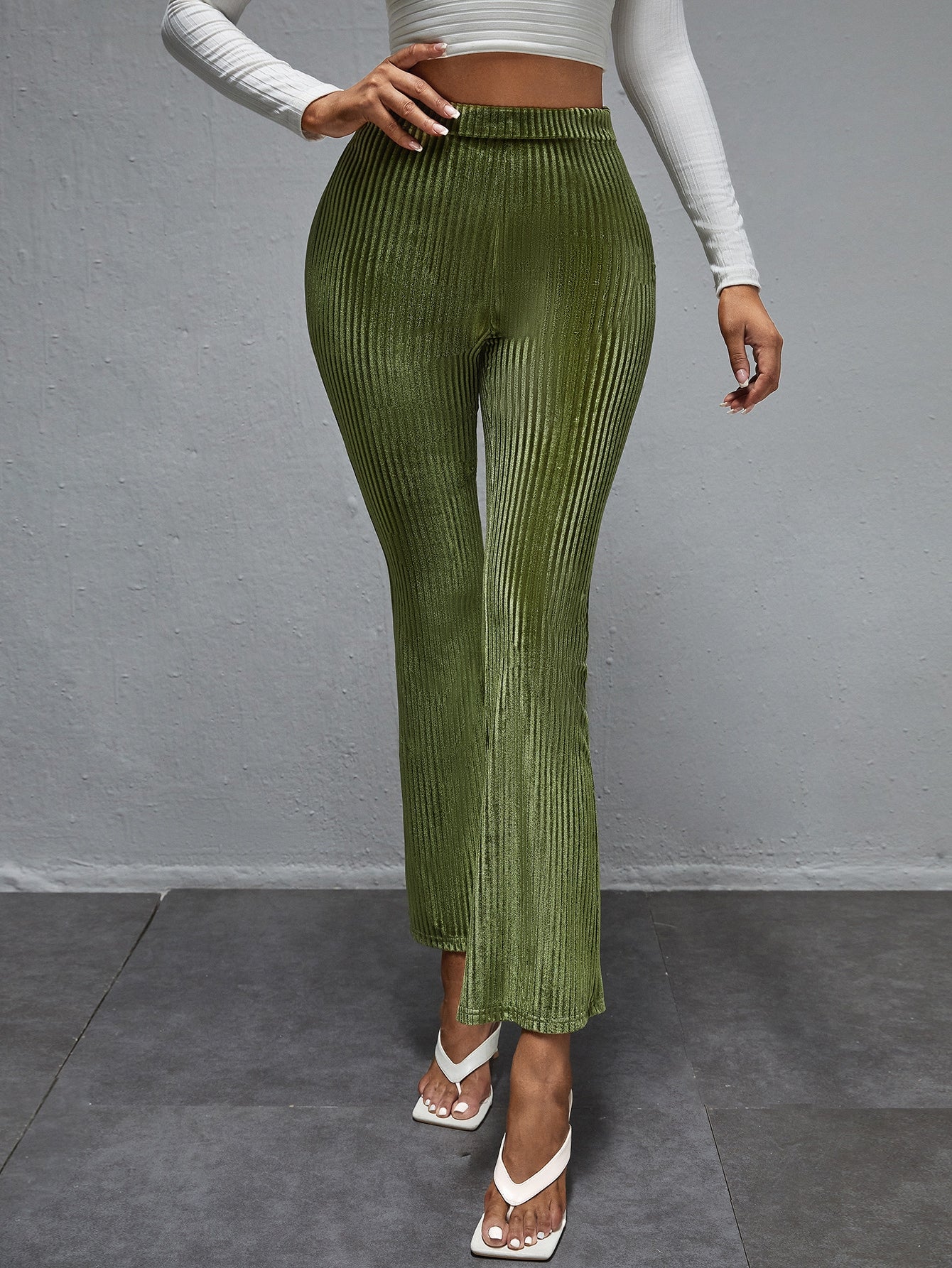 Women Pants Supplier