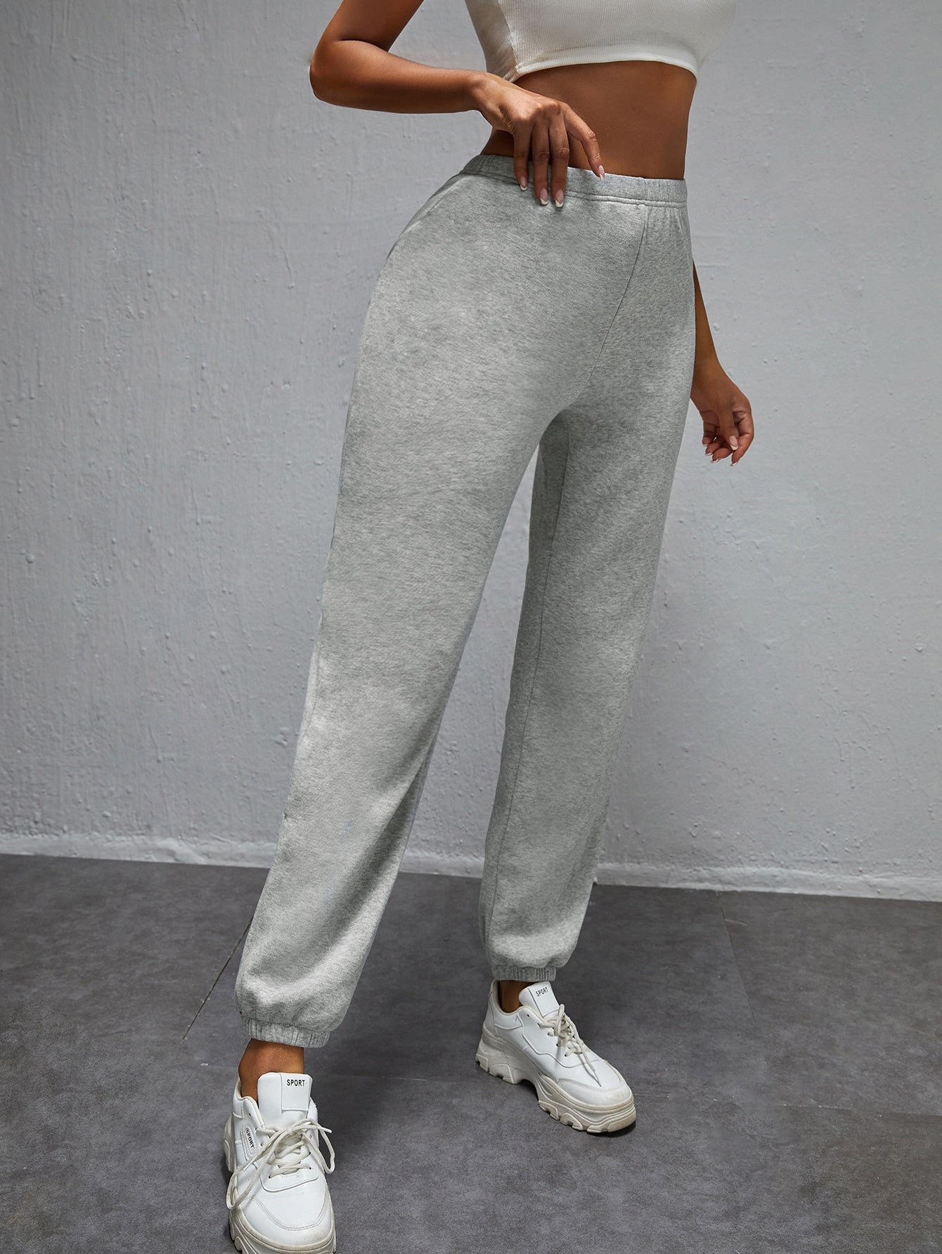 Women Sweatpants Manufacturer