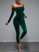 Women Jumpsuits Supplier