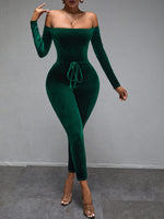 Women Jumpsuits Manufacturers