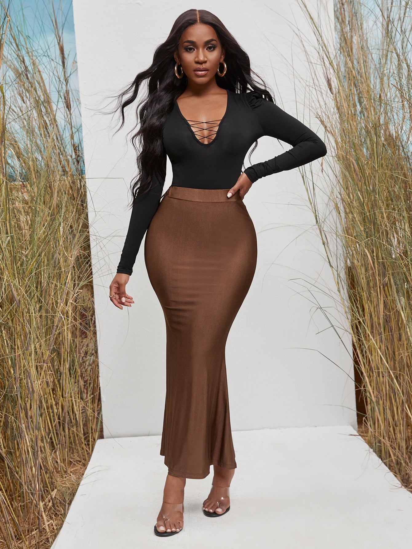 Women Skirts Manufacturers