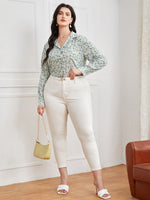 Plus Size Blouses Manufacturers