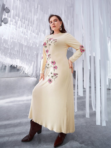 Plus Size Dresses Suppliers