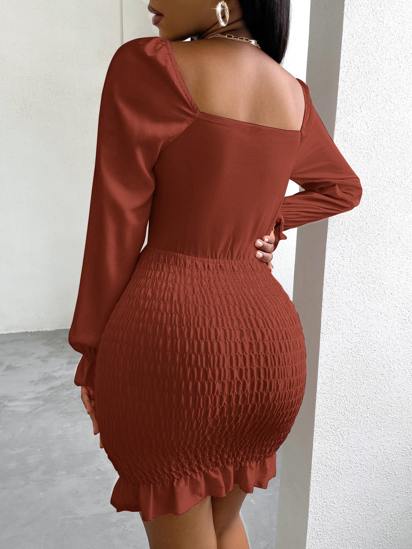 Zekaryas Solomon Women Clothing Producers