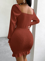 Zekaryas Solomon Women Clothing Producers