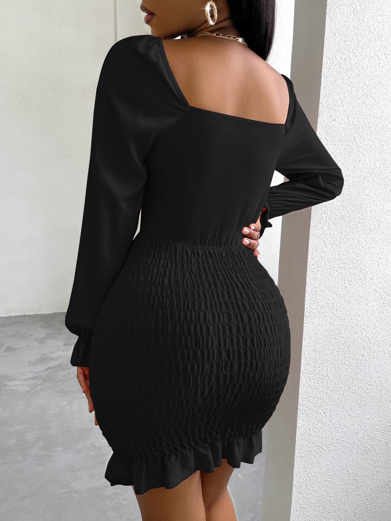 Fundudzi by Craig Jacobs Women Clothes Producer