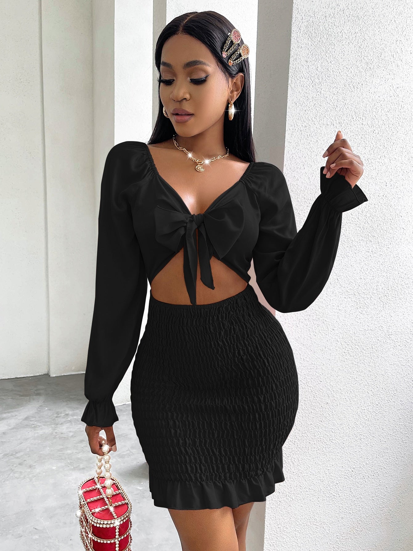 Plus Size Clothes Manufacturers
