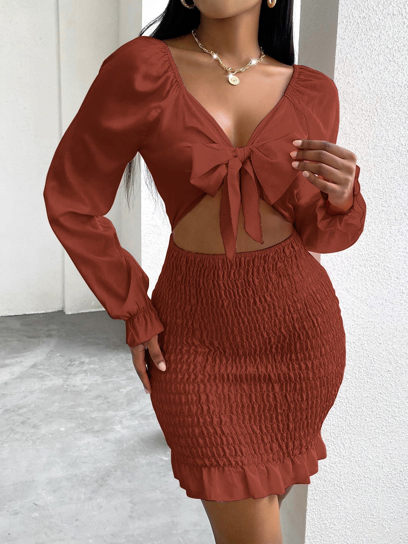 Women's Clothing Manufacturer