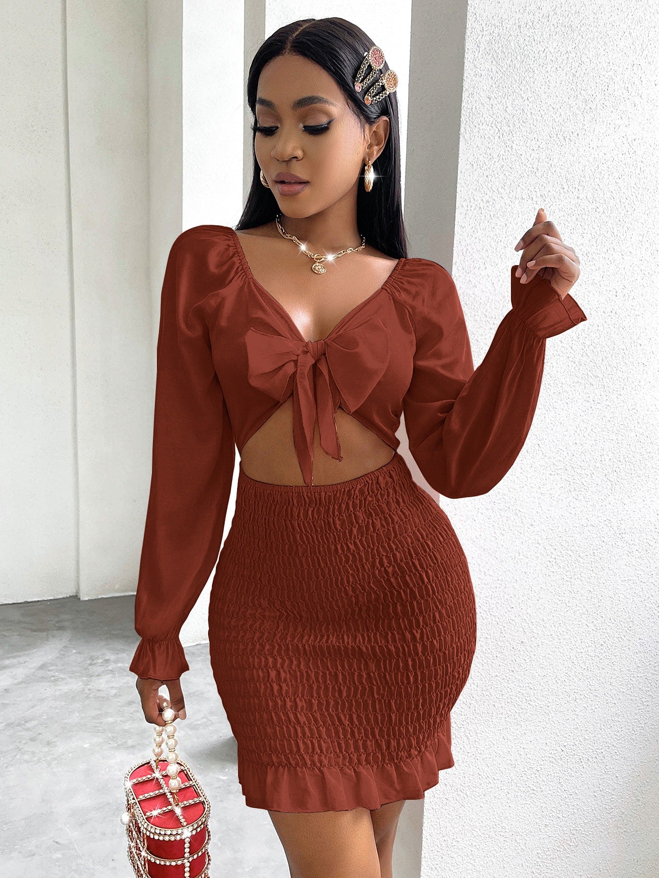 Ladies Clothes Suppliers