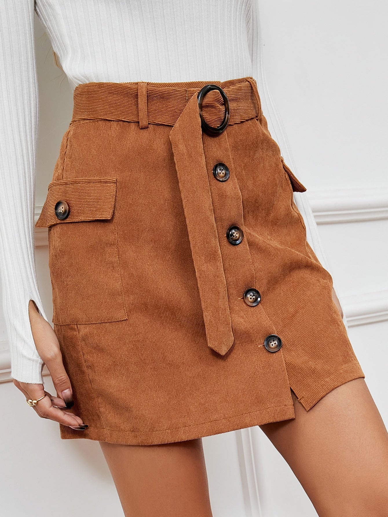 Women Skirts Supplier