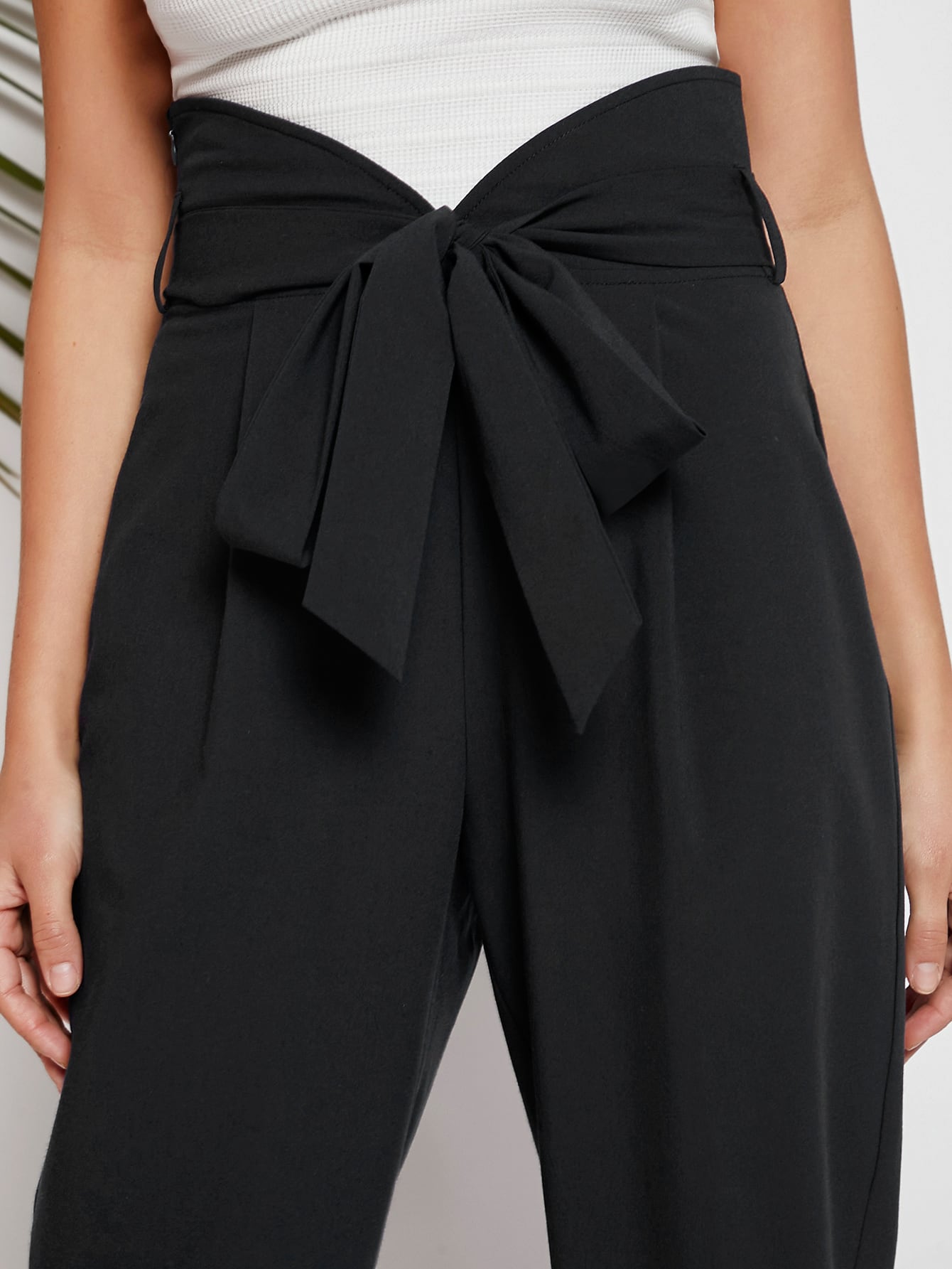 Women Pants Manufacturer