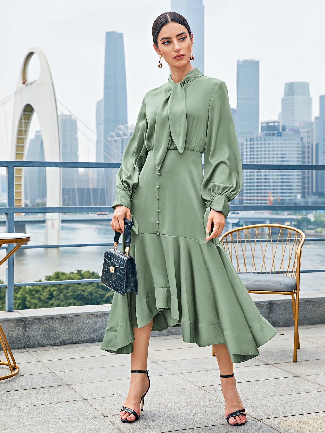Women Dresses Supplier