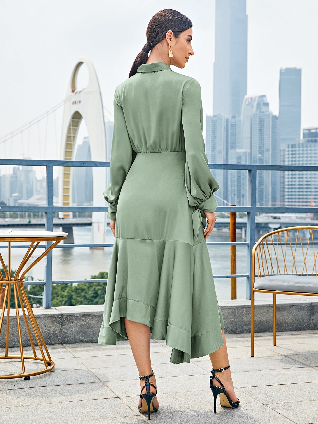 Eki Orleans Women Clothing Wholesalers