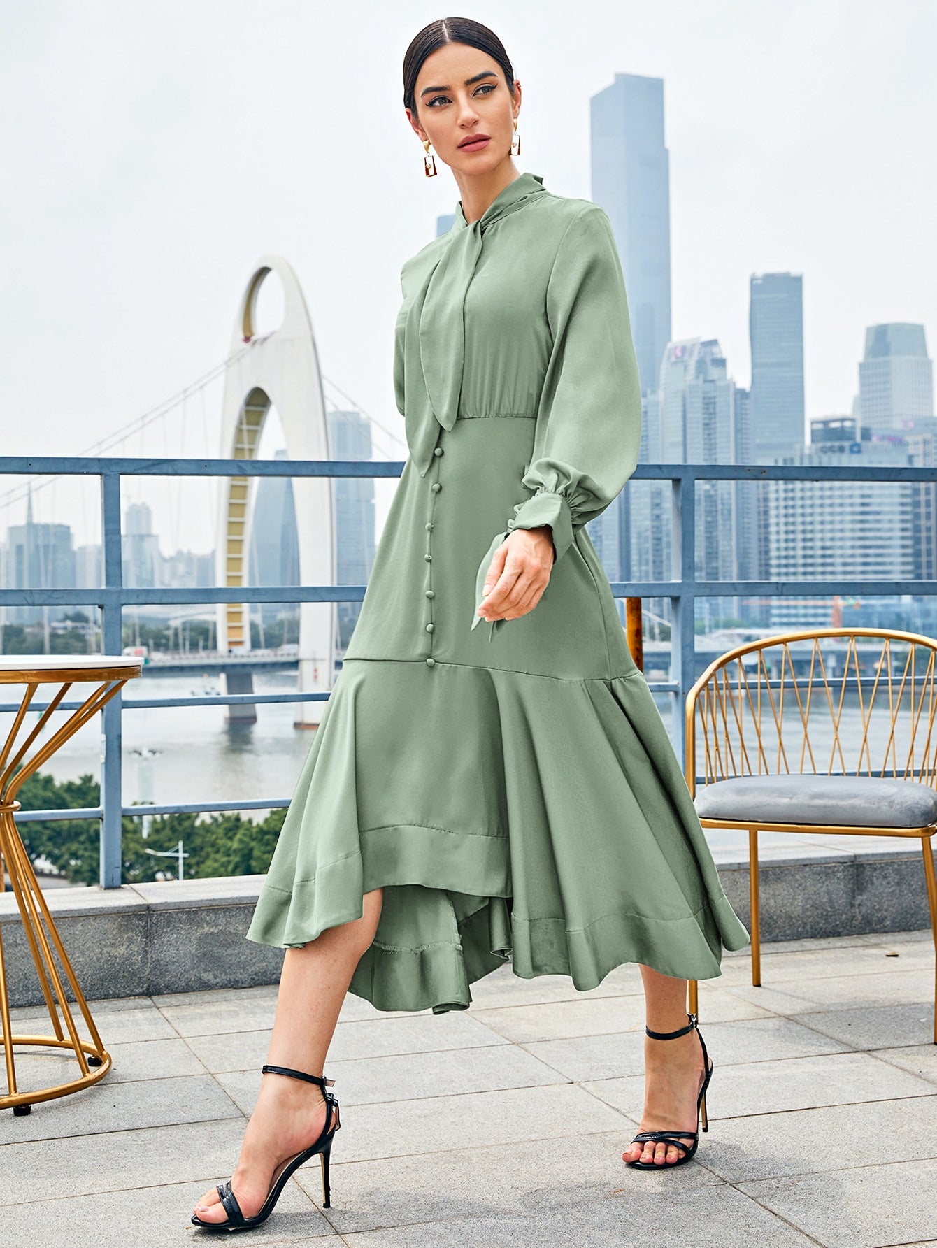 Wholesale Plus Size Clothing Suppliers