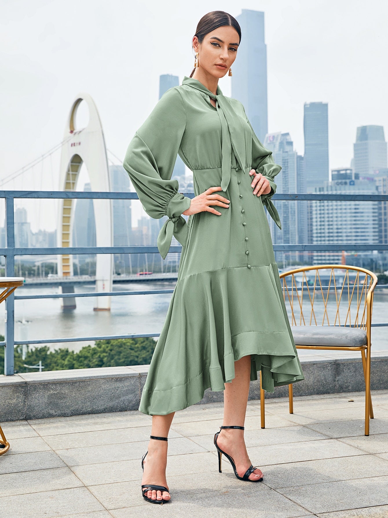 Wholesale Boutique Clothing For Plus Size