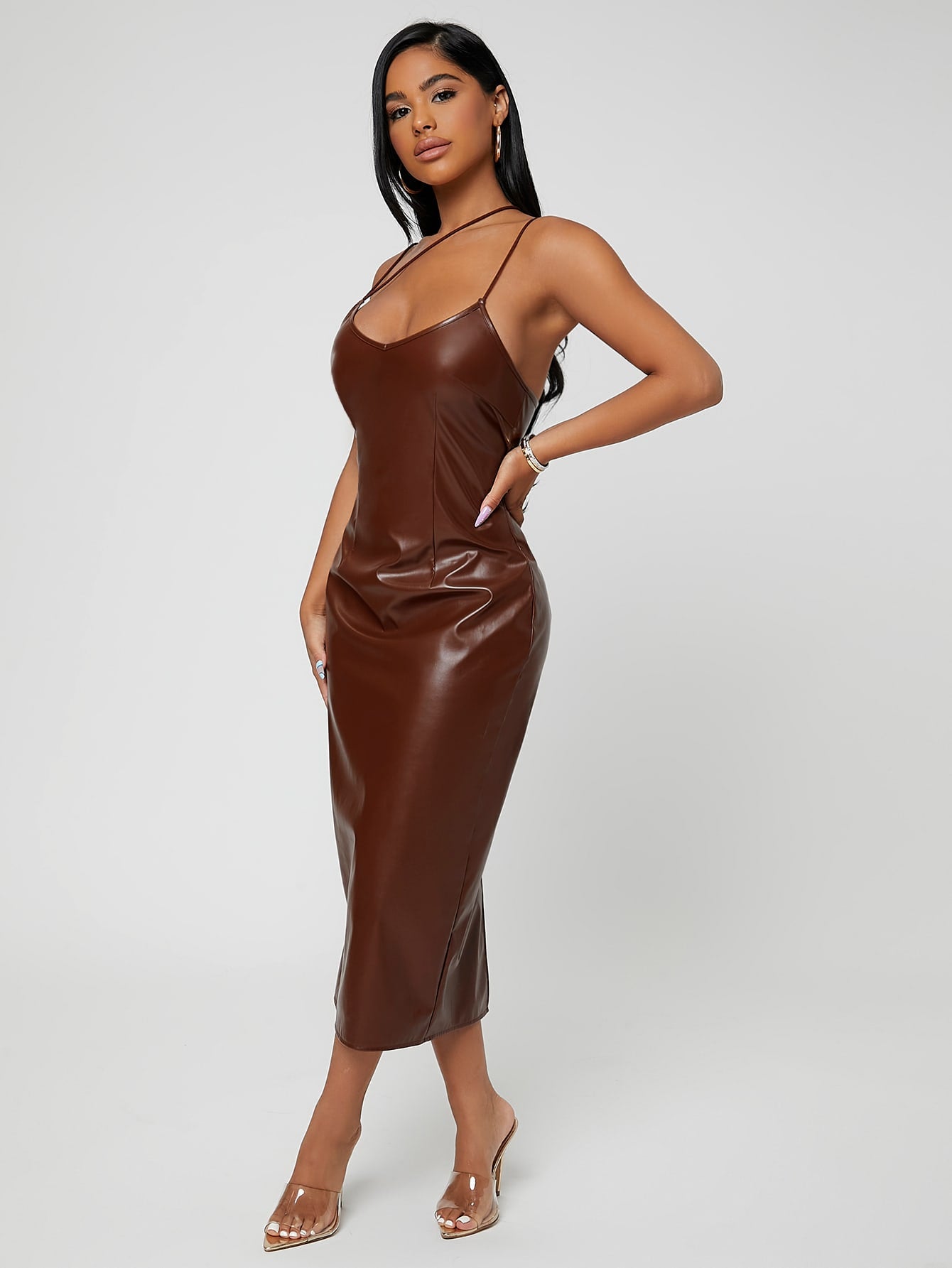 Fashion Revolution Nigeria Women Clothing Manufacturer