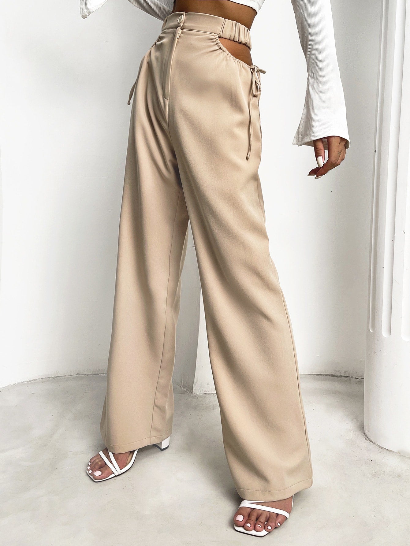 Women Pants Factory