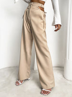 Women Pants Factory