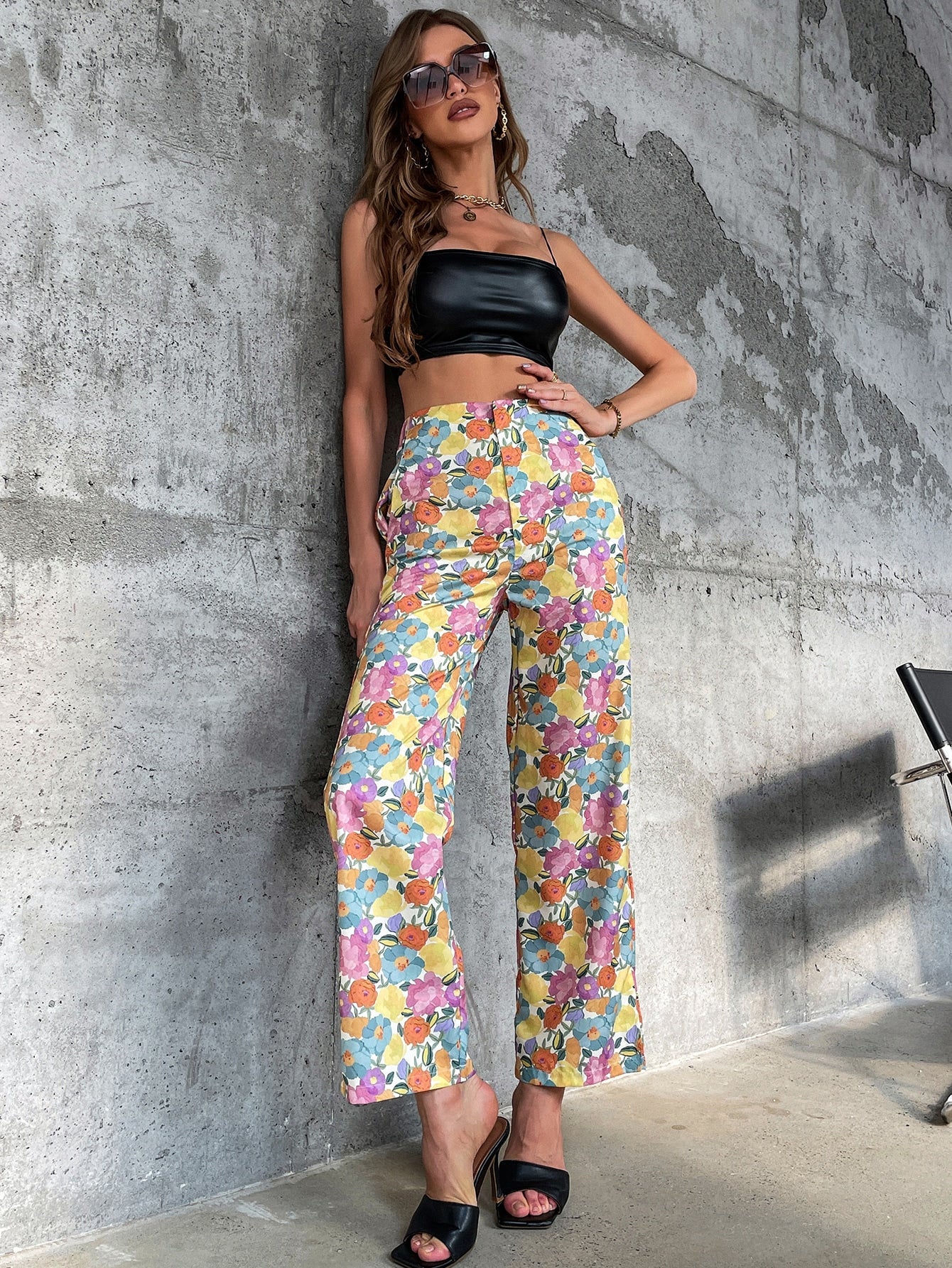 Women Pants Supplier