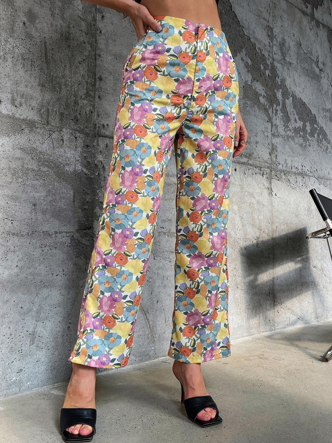 Women Pants Factories