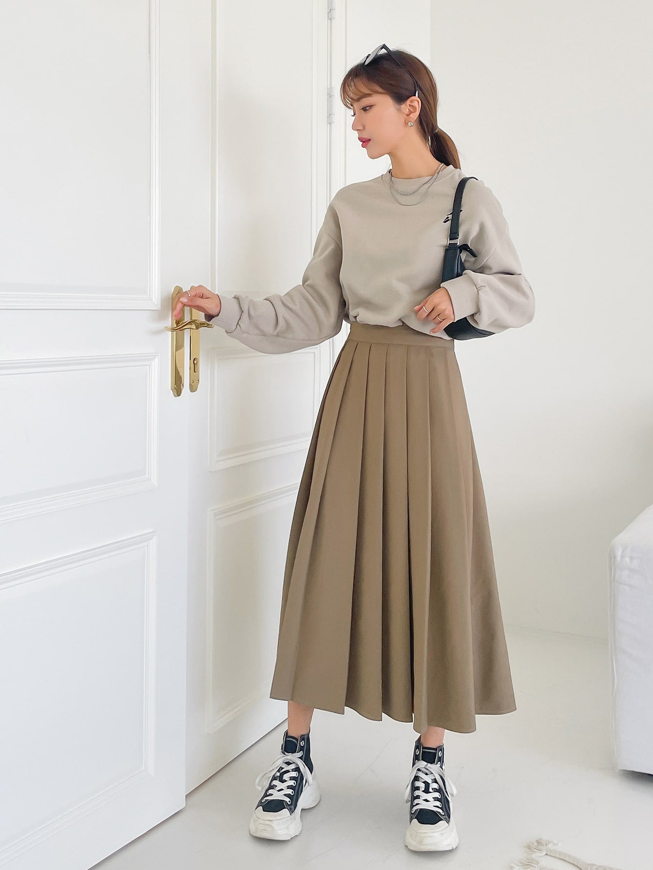Women Skirts Producer