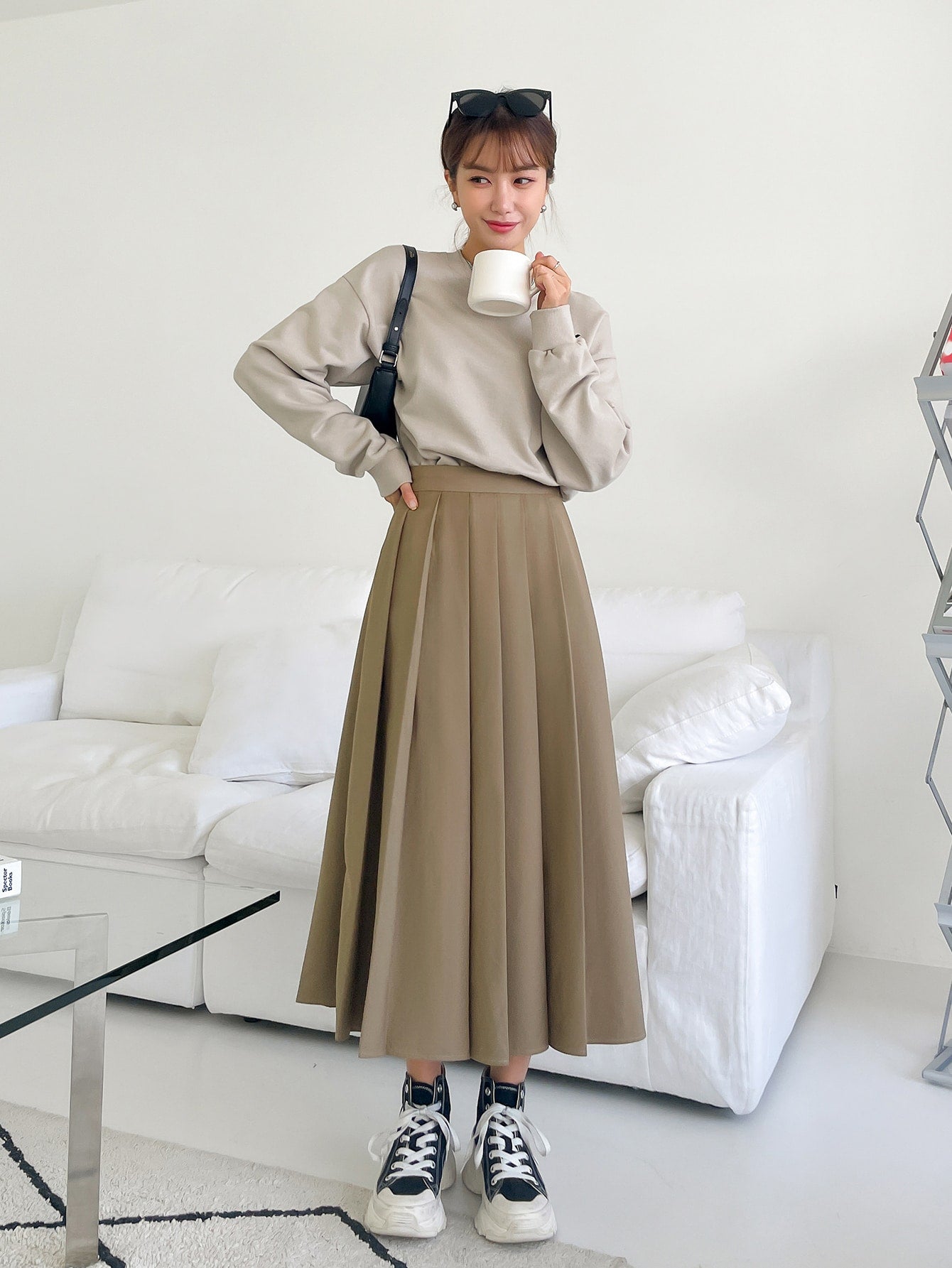 Women Skirts Manufacturer
