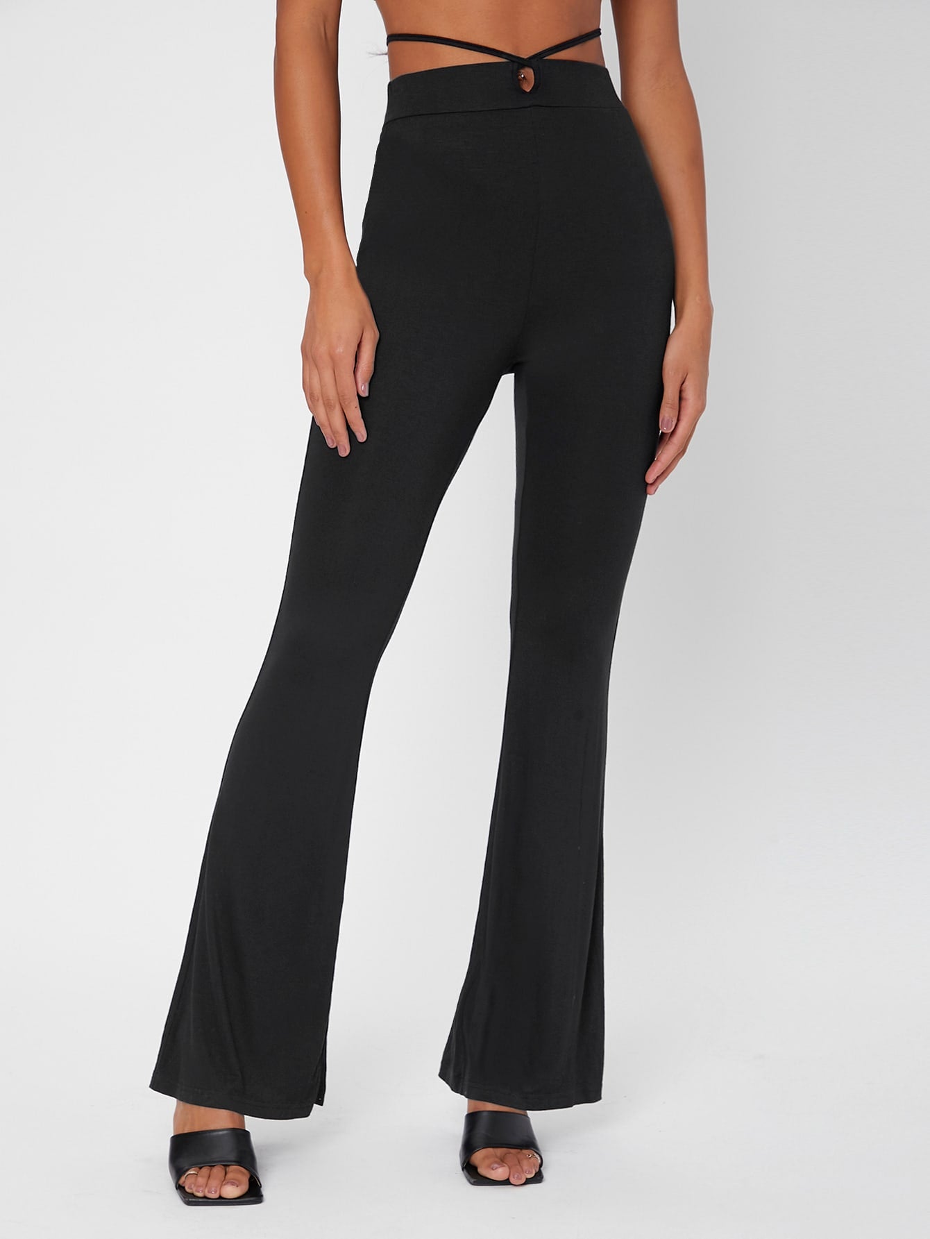 Women Pants Factory