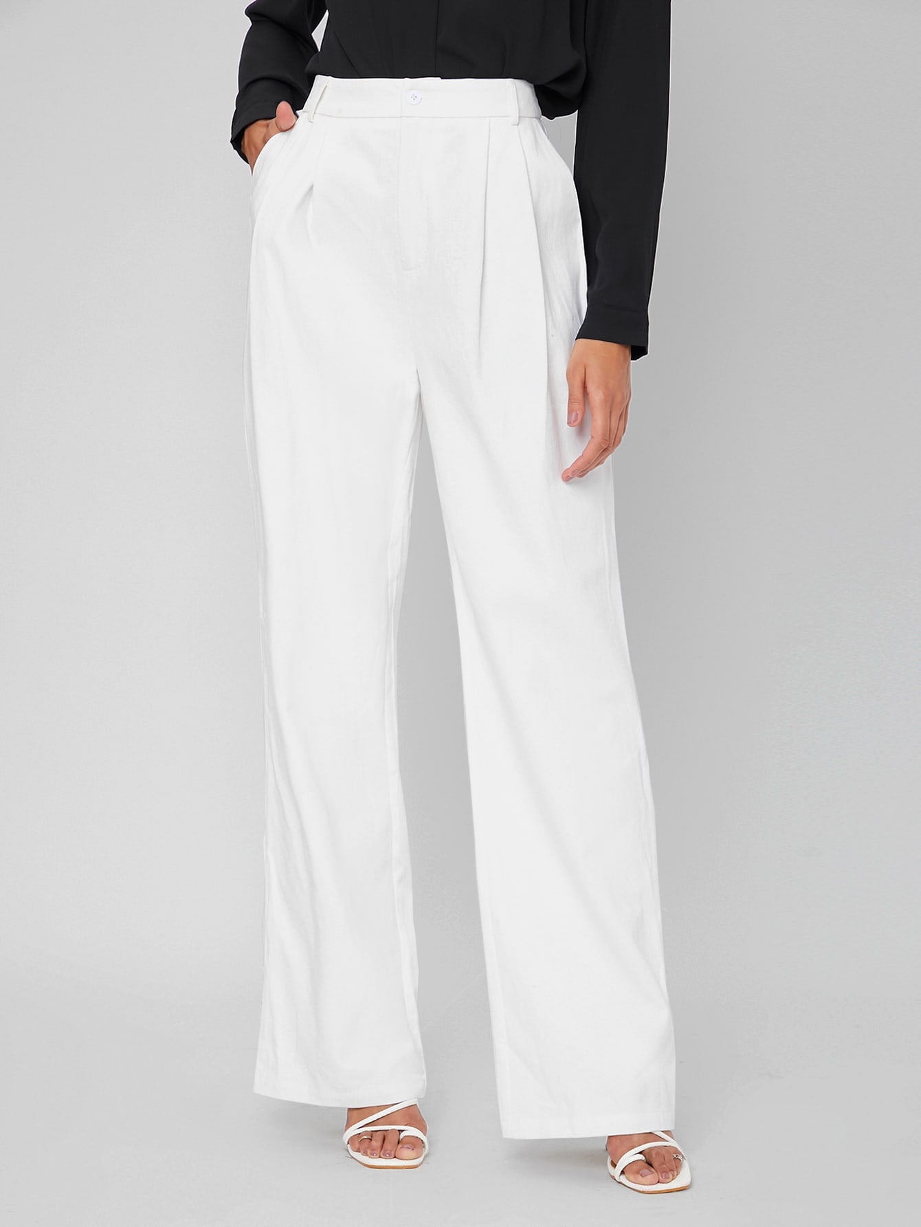 Women Pants Factory