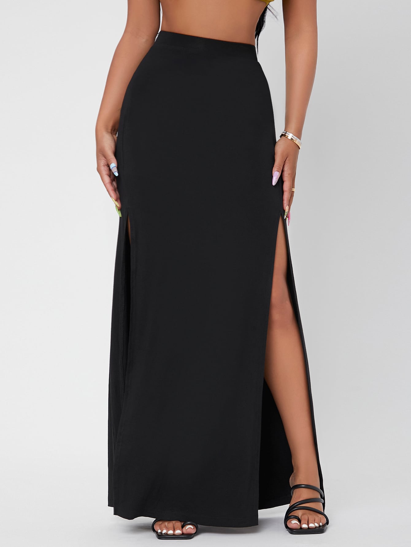 Women Skirts Manufacturer