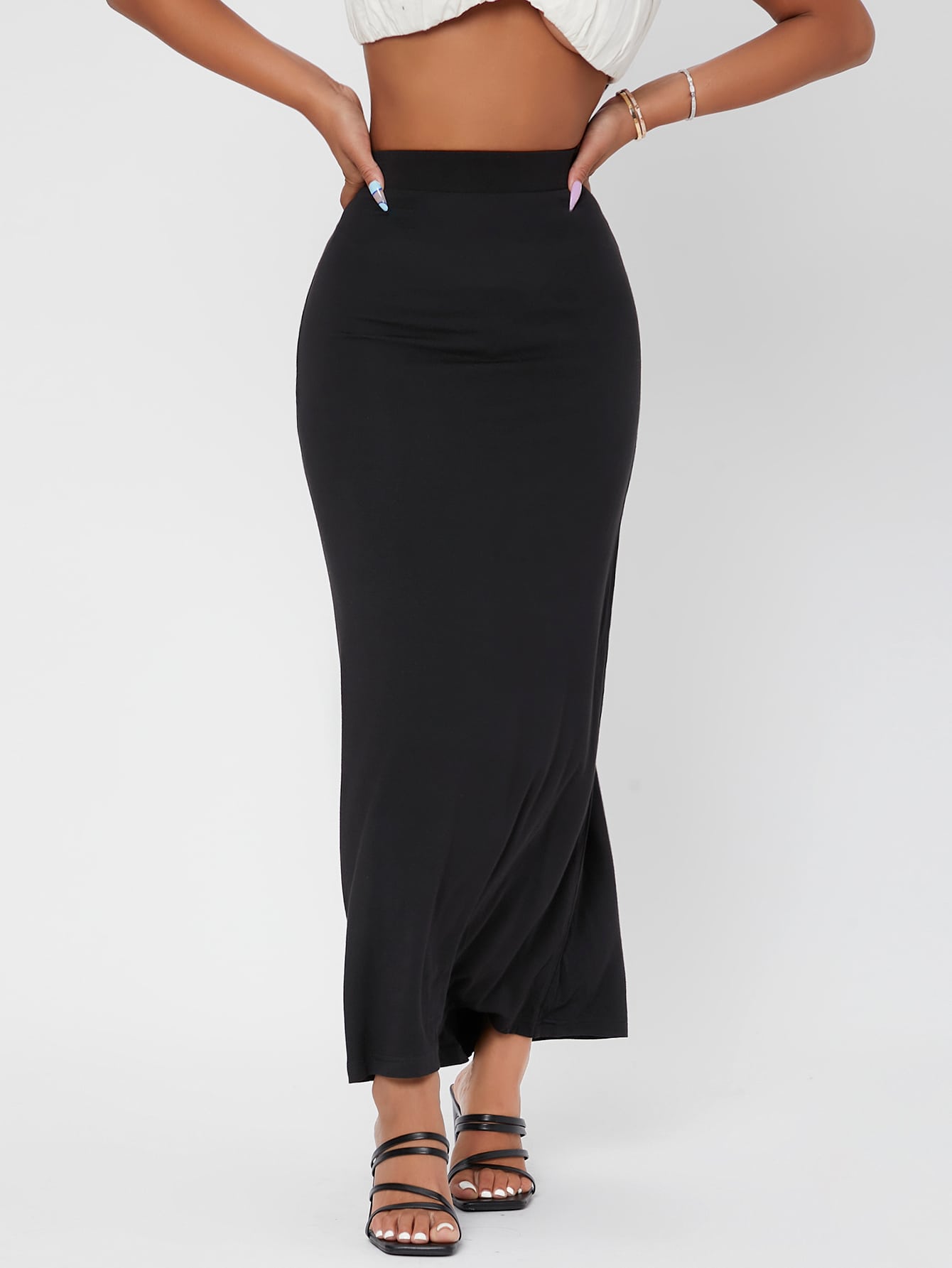 David Tlale Women Clothes Producer